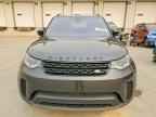 2017 LAND ROVER Discovery