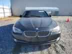 2012 BMW 5 series