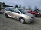 2005 TOYOTA SIENNA