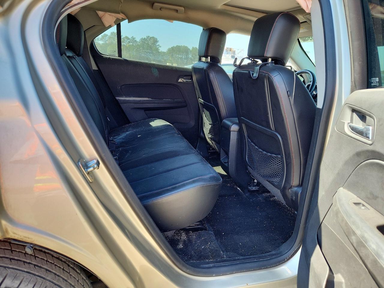 2015 CHEVROLET EQUINOX