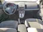 2010 NISSAN SENTRA