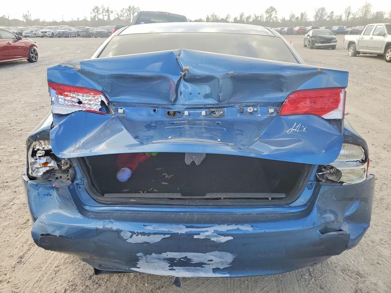 2009 HONDA CIVIC