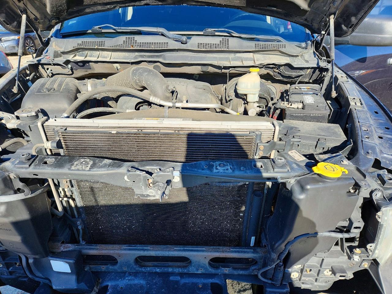 2015 RAM 1500