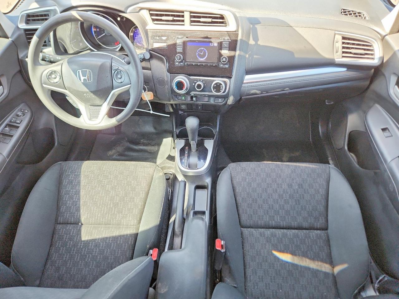 2015 HONDA FIT