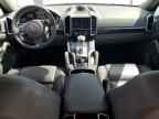 2013 PORSCHE CAYENNE