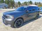 2020 DODGE DURANGO