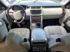 2017 LAND ROVER RANGE ROVER