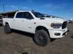 2021 RAM 2500