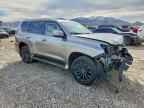 2022 LEXUS GX 460