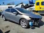 2017 CHEVROLET VOLT