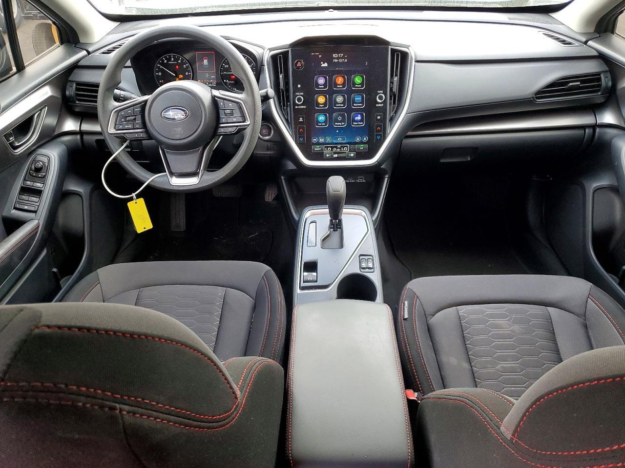 2024 SUBARU IMPREZA