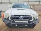 2012 TOYOTA TACOMA