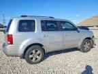 2011 HONDA PILOT