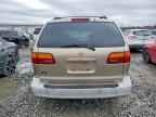 2000 TOYOTA SIENNA