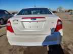 2010 FORD FUSION