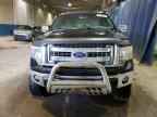 2013 FORD F-150 Lightning