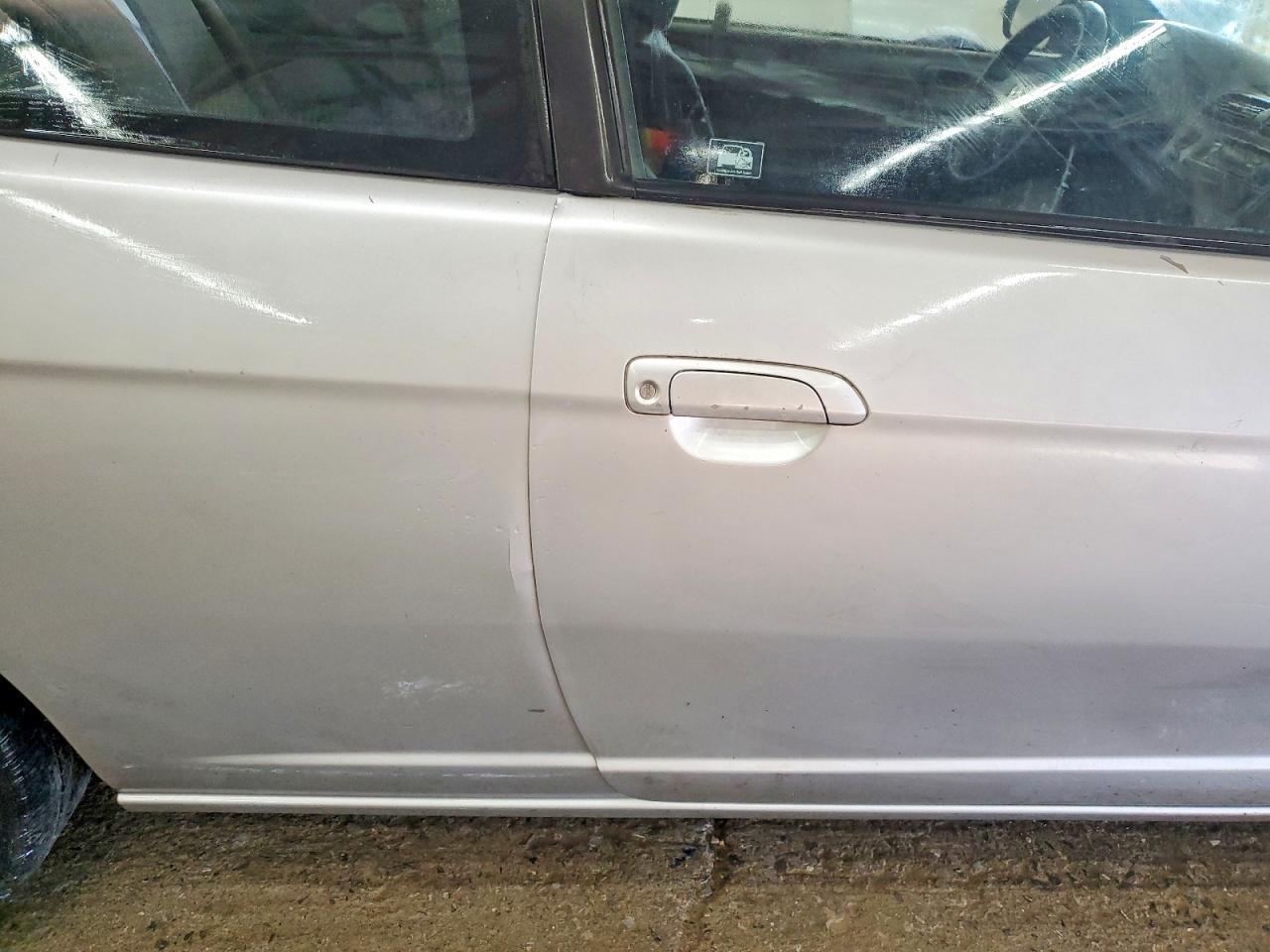 2005 HONDA CIVIC