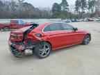 2017 MERCEDES-BENZ E-Class