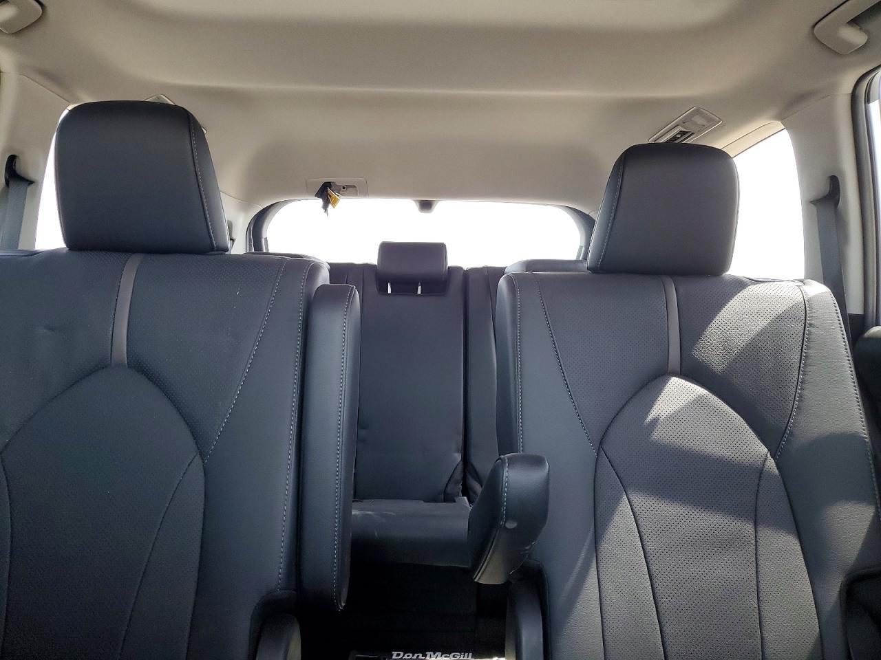 2025 TOYOTA HIGHLANDER