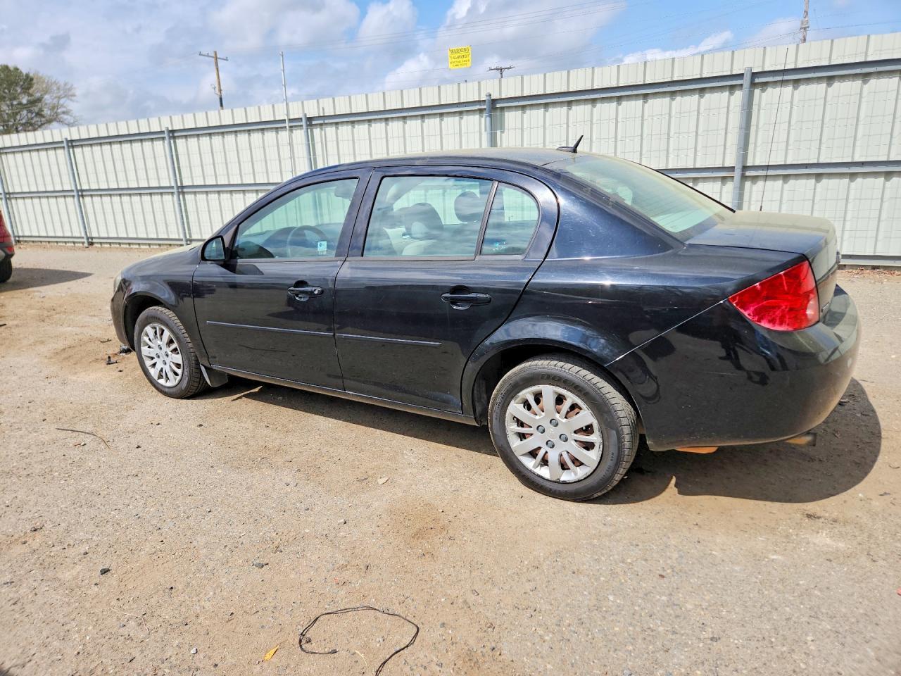 2010 CHEVROLET COBALT