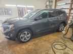 2021 GMC Terrain