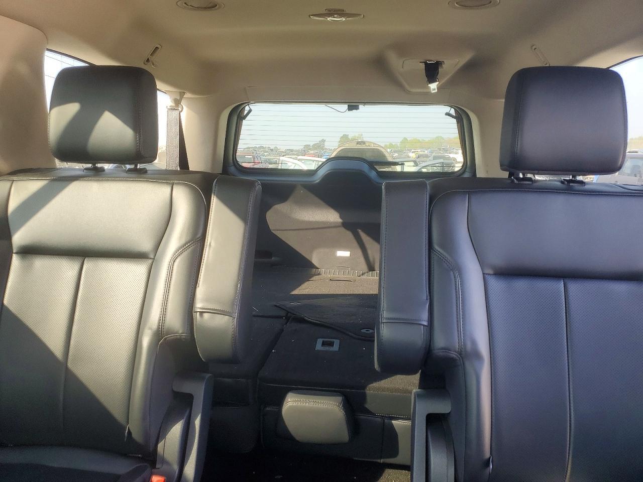 2024 FORD Expedition