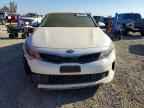 2017 KIA Optima Hybrid
