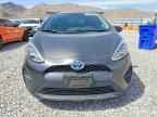 2018 TOYOTA Prius c