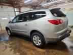 2012 CHEVROLET TRAVERSE