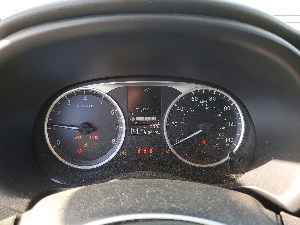 2021 NISSAN KICKS