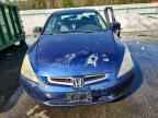 2005 HONDA ACCORD