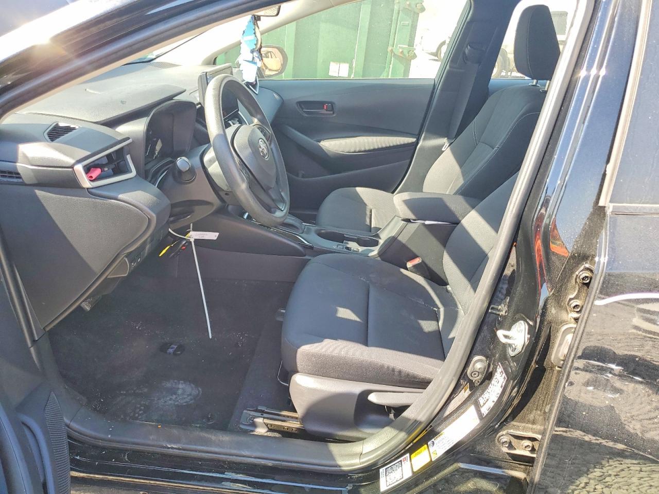 2023 TOYOTA COROLLA