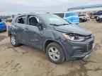2017 CHEVROLET TRAX