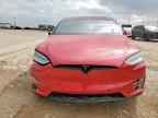 2020 TESLA MODEL X