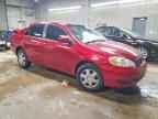 2005 TOYOTA COROLLA