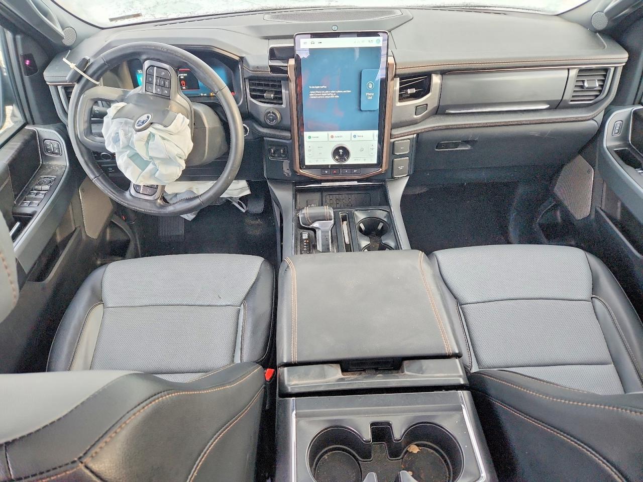 2023 FORD F-150 Lightning