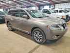 2014 NISSAN PATHFINDER