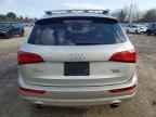 2017 AUDI Q5