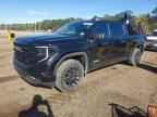 2024 GMC Sierra