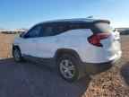 2018 GMC Terrain
