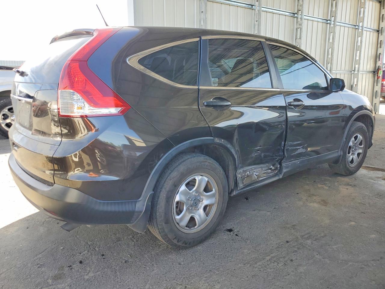 2013 HONDA CR-V