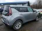 2025 KIA SOUL