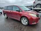 2005 Toyt Sienna