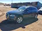 2012 AUDI Q5