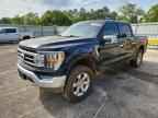2022 FORD F-150 Lightning