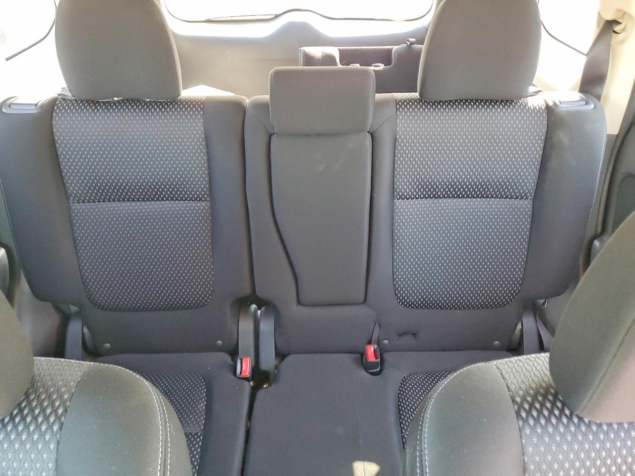 2016 MITSUBISHI outlander