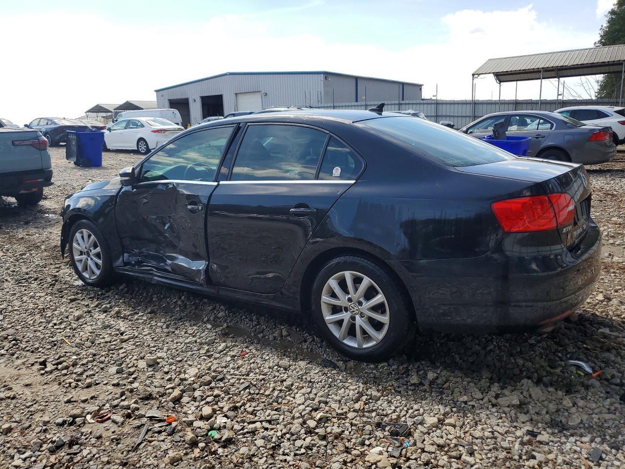 2013 VOLKSWAGEN JETTA