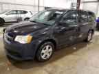 2012 DODGE GRAND CARAVAN