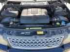 2010 LAND ROVER RANGE ROVER
