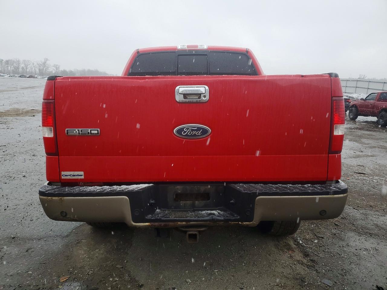 2005 FORD F-150 Lightning